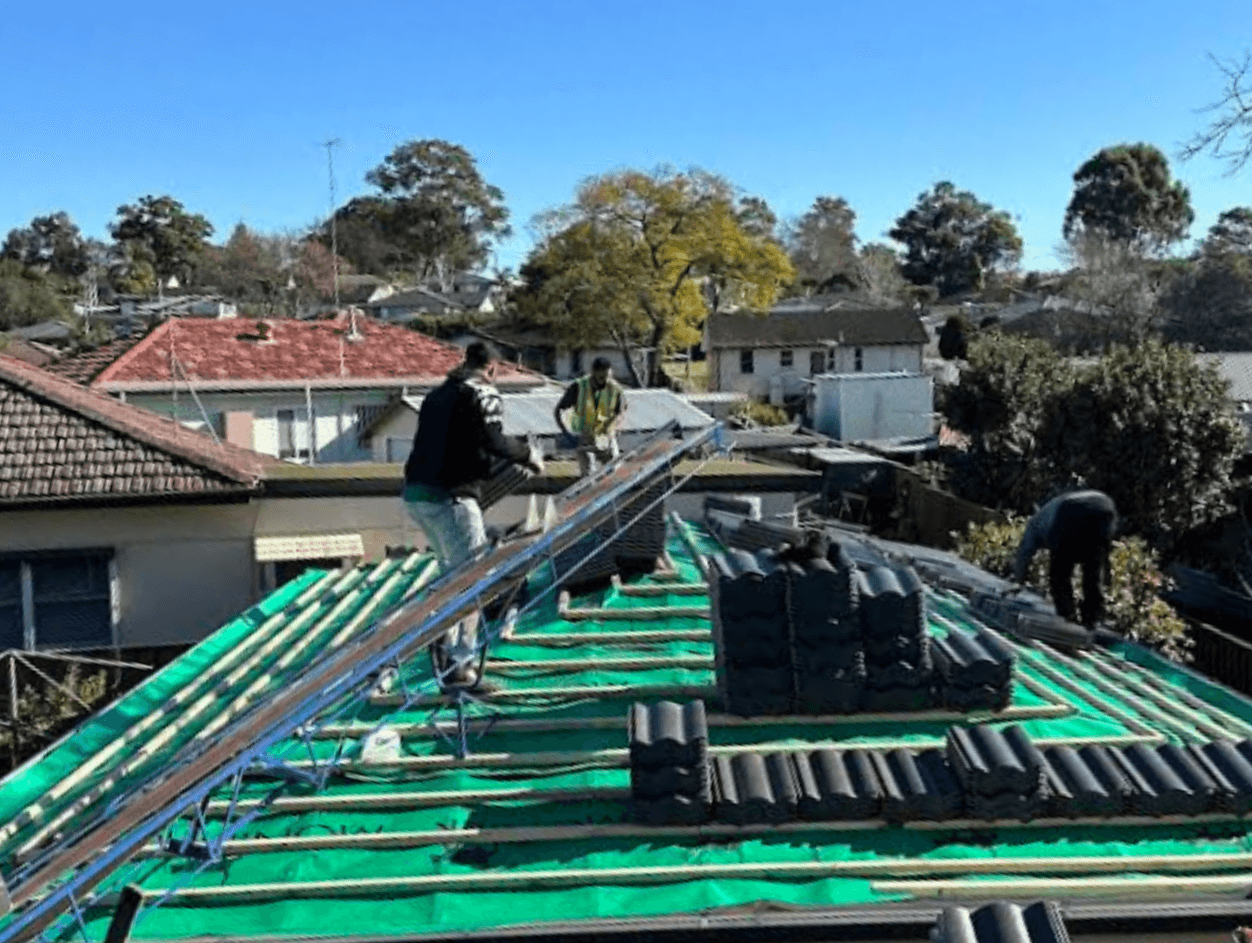 Premium Protective Shielding